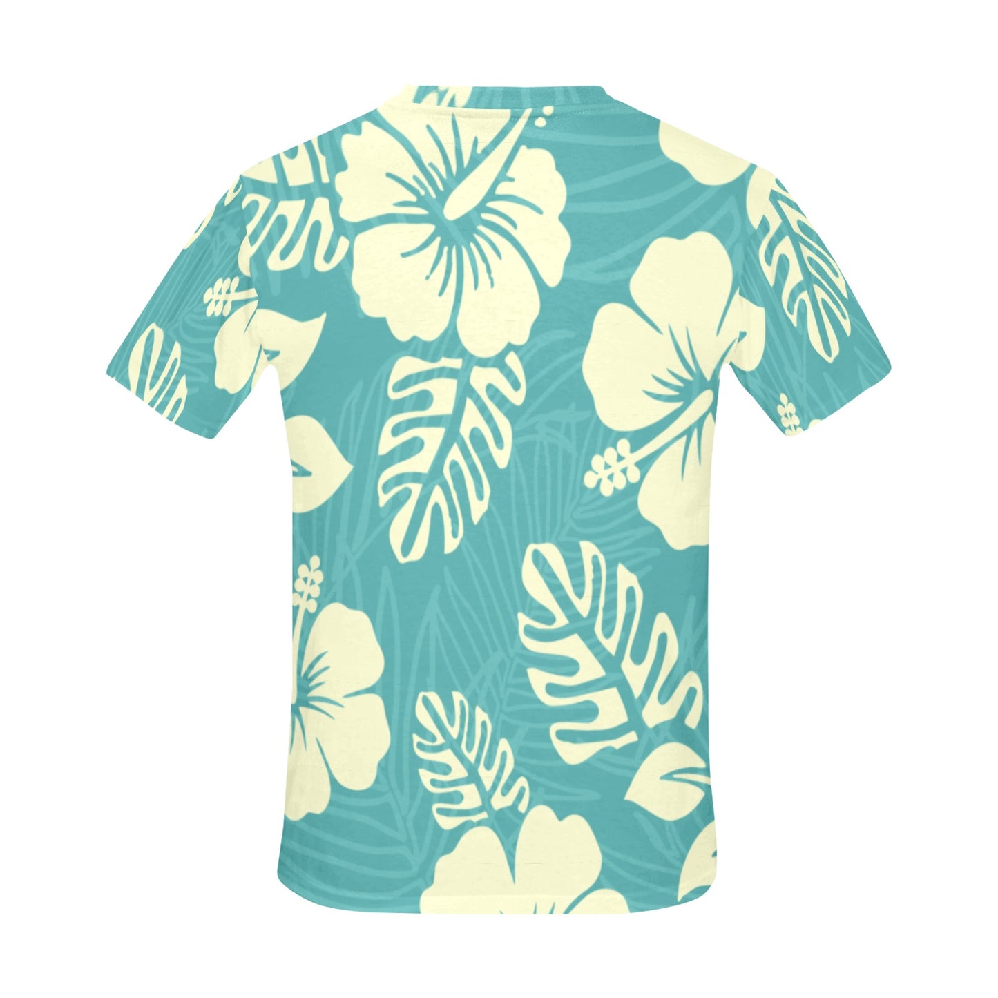 Mens Custom Print Everyday Man Shirt by Simple Discipline Non Wrinkle Easy Wearing