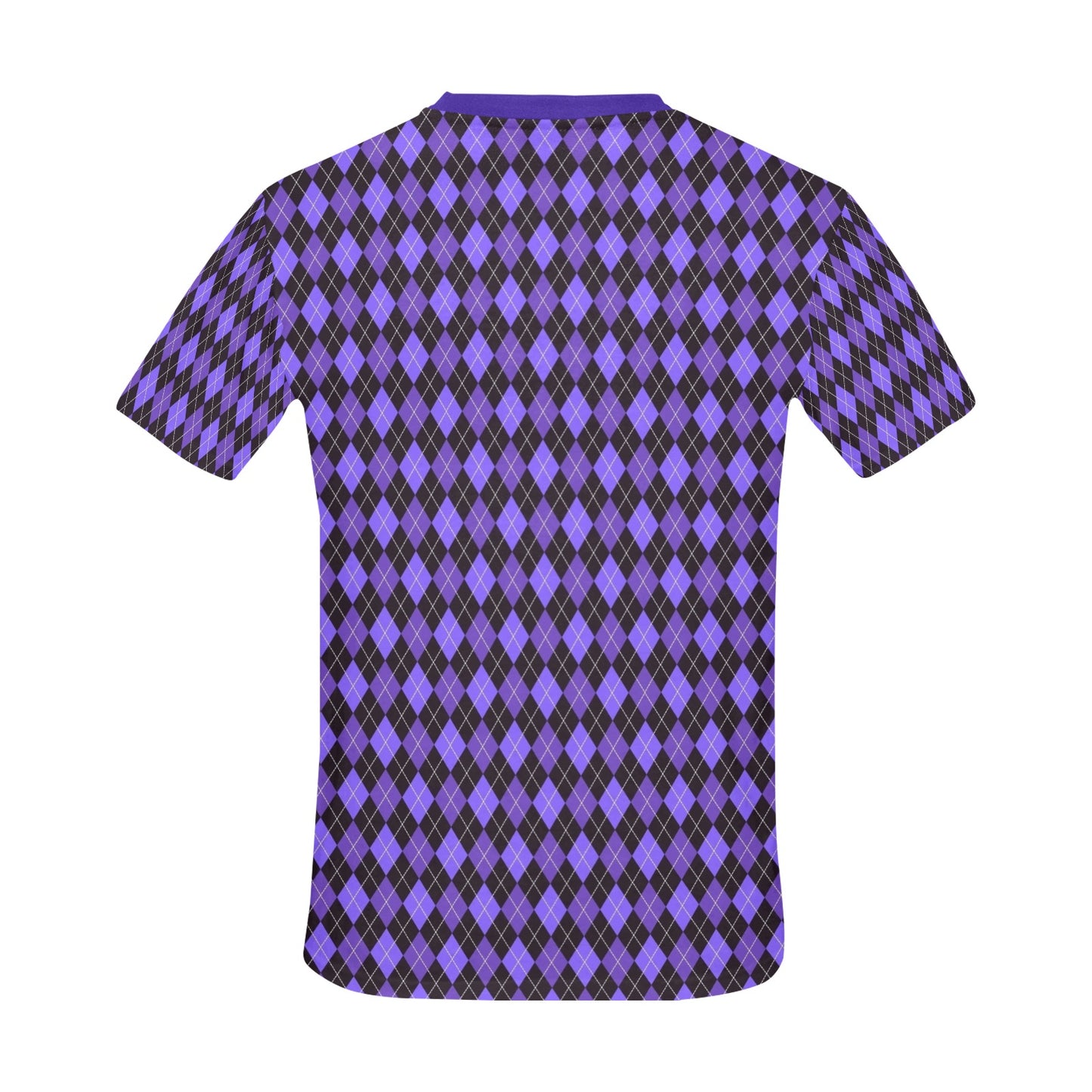 Mens Custom Print Everyday Man Shirt by Simple Discipline Non Wrinkle Easy Wearing
