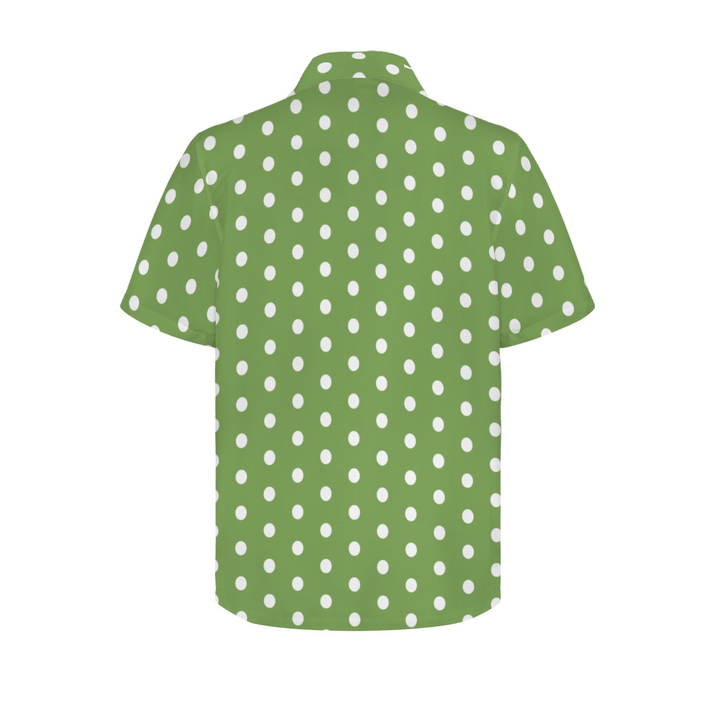 Aloha Currents Custom Eco Print Shirt
