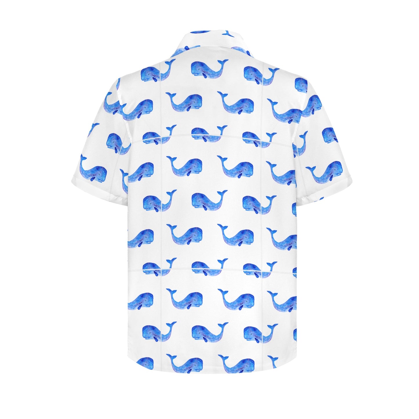 Aloha Currents Custom Eco Print Shirt