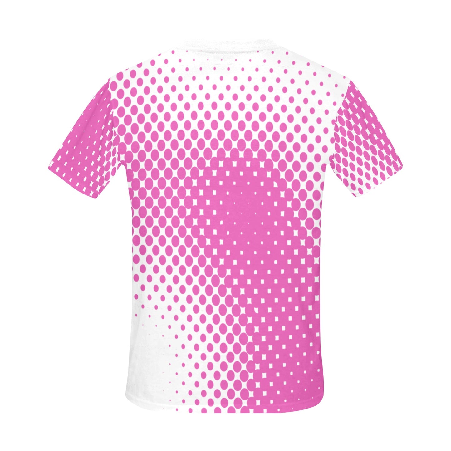 Mens Custom Print Everyday Man Shirt by Simple Discipline Non Wrinkle Easy Wearing