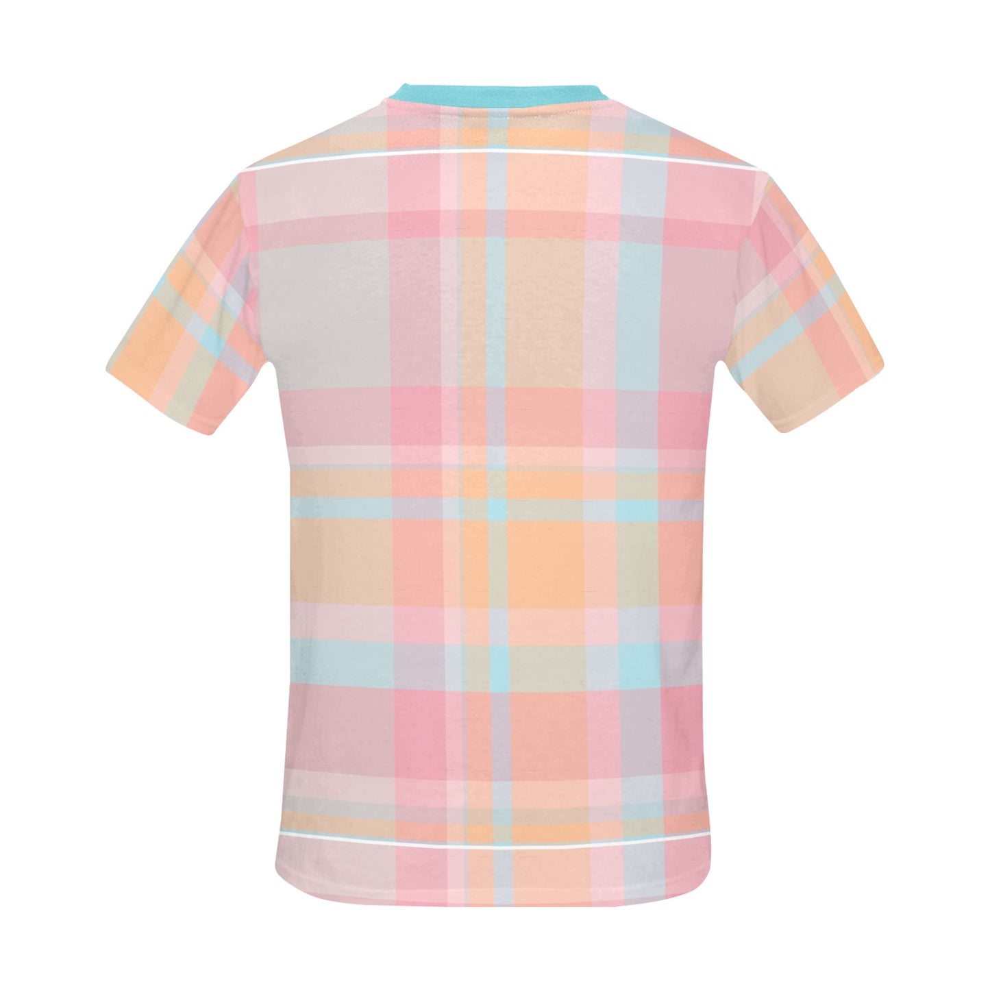 Mens Custom Print Everyday Man Shirt by Simple Discipline Non Wrinkle Easy Wearing