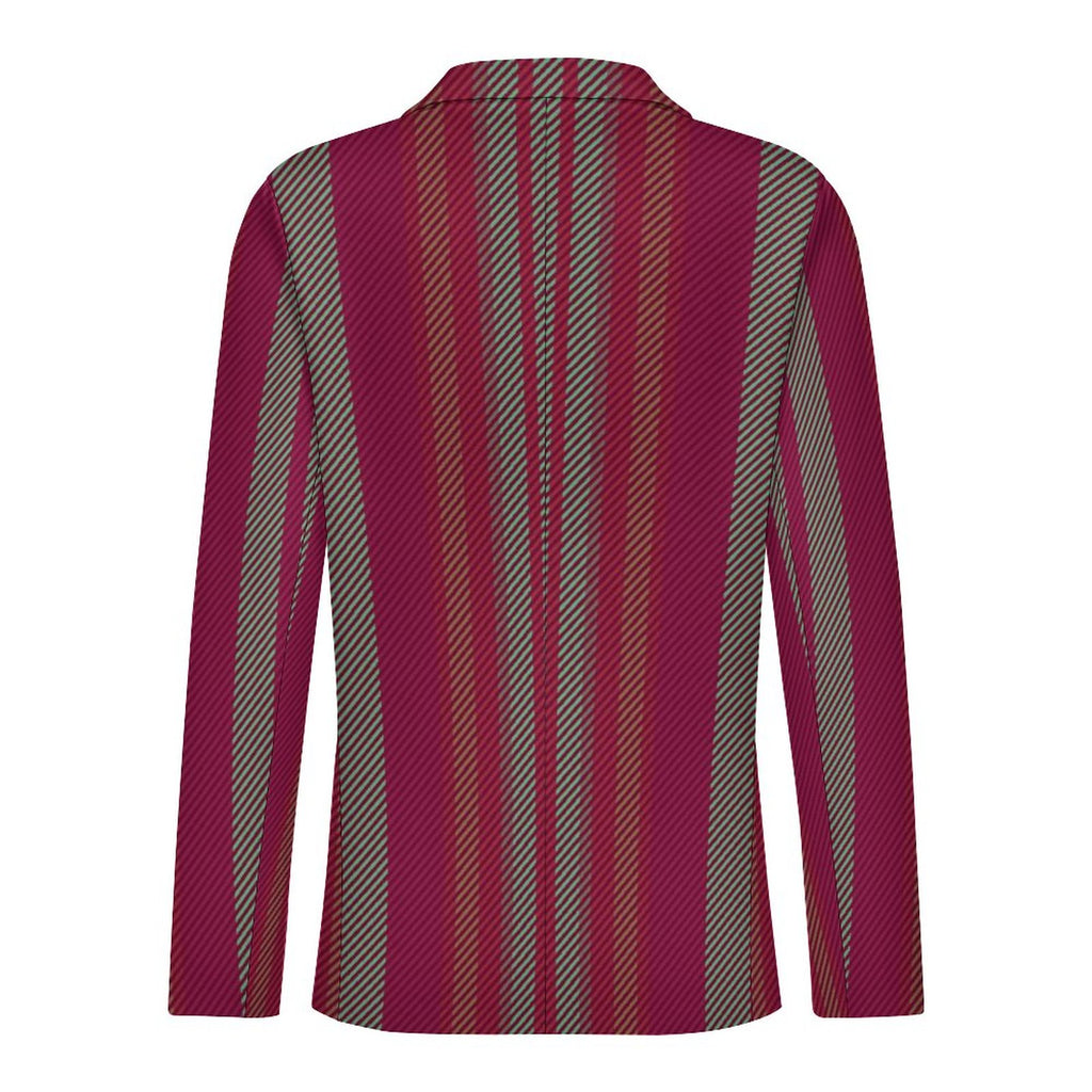 Chroma Line Blazer