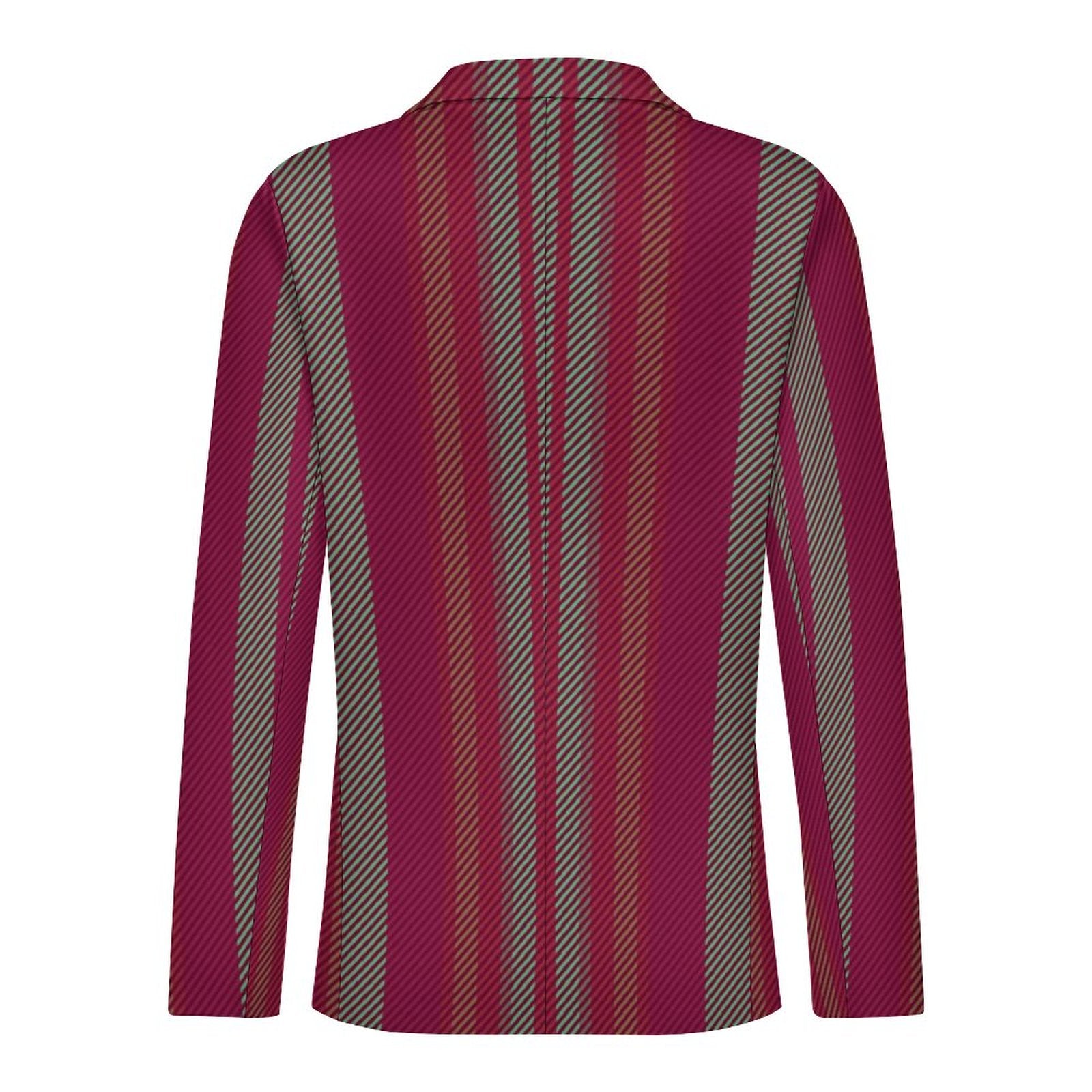 Chroma Line Blazer