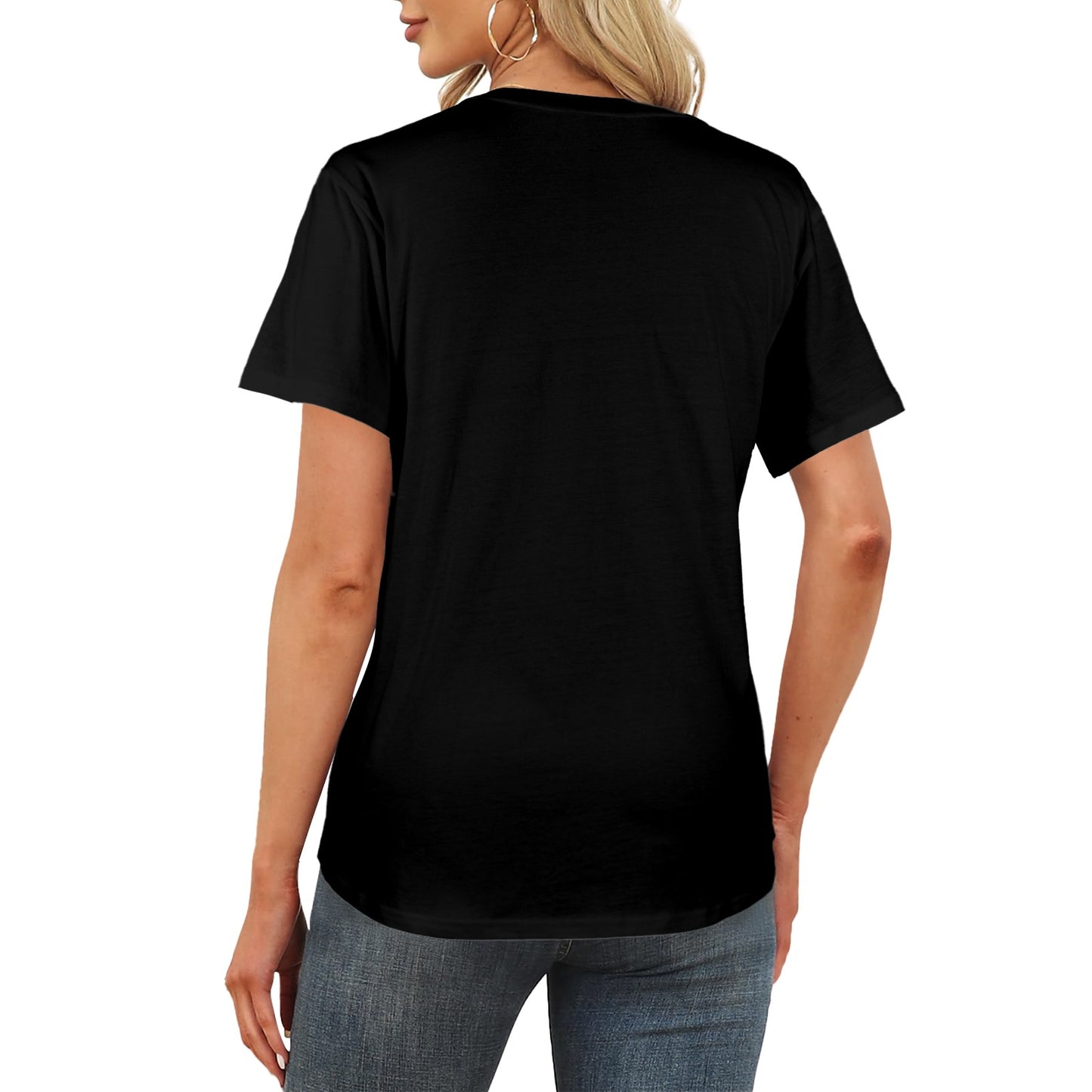 Womens Gay Pride TShirt LGBTQ fashion Custom designed by shOUT
