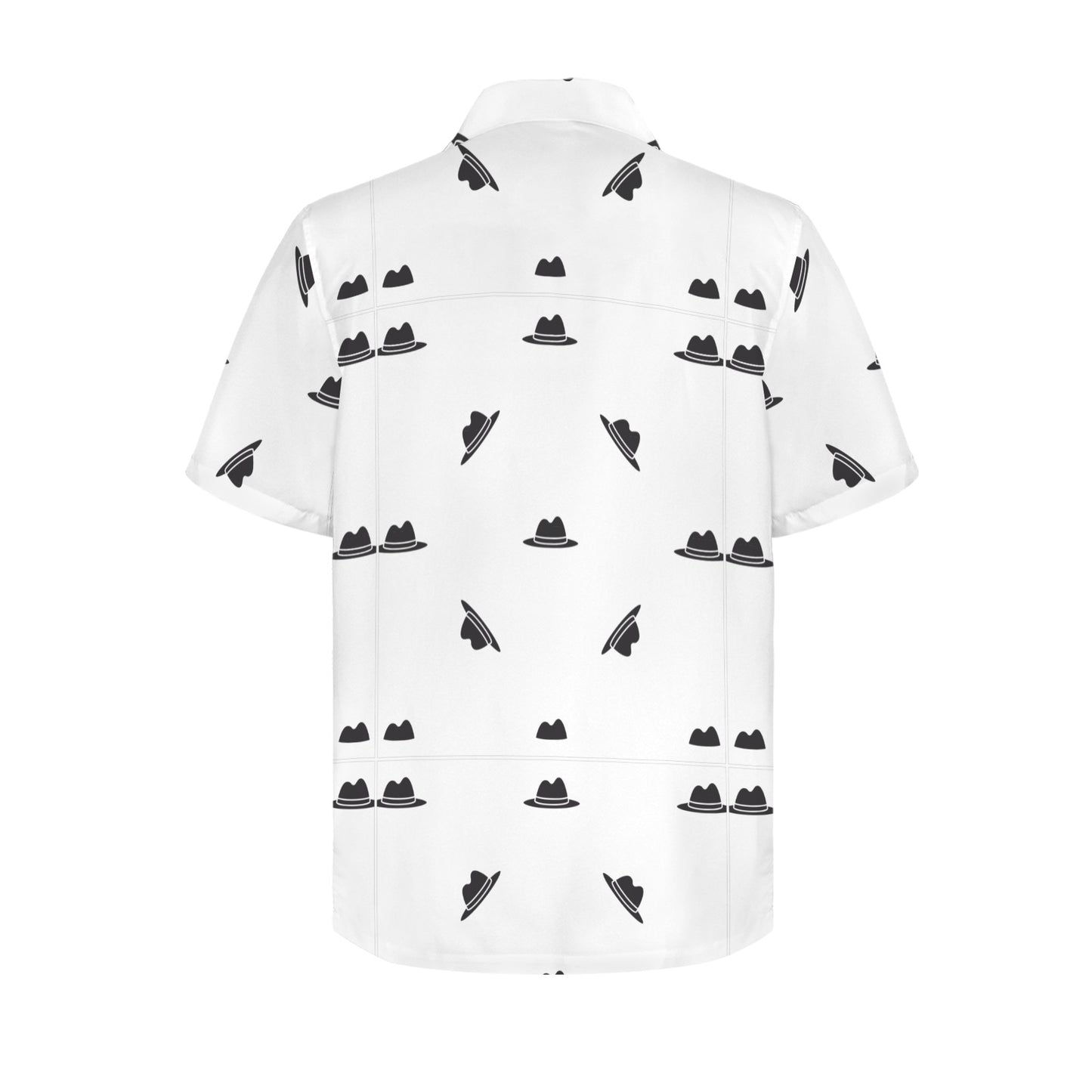 Aloha Currents Custom Eco Print Shirt