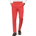 260gsm Suit Casual Pants For Men(All-Over Printing)