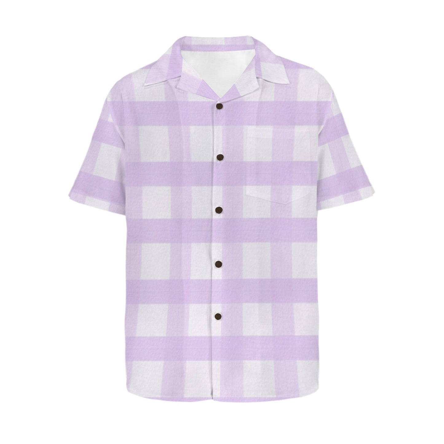 Aloha Currents Custom Eco Print Shirt