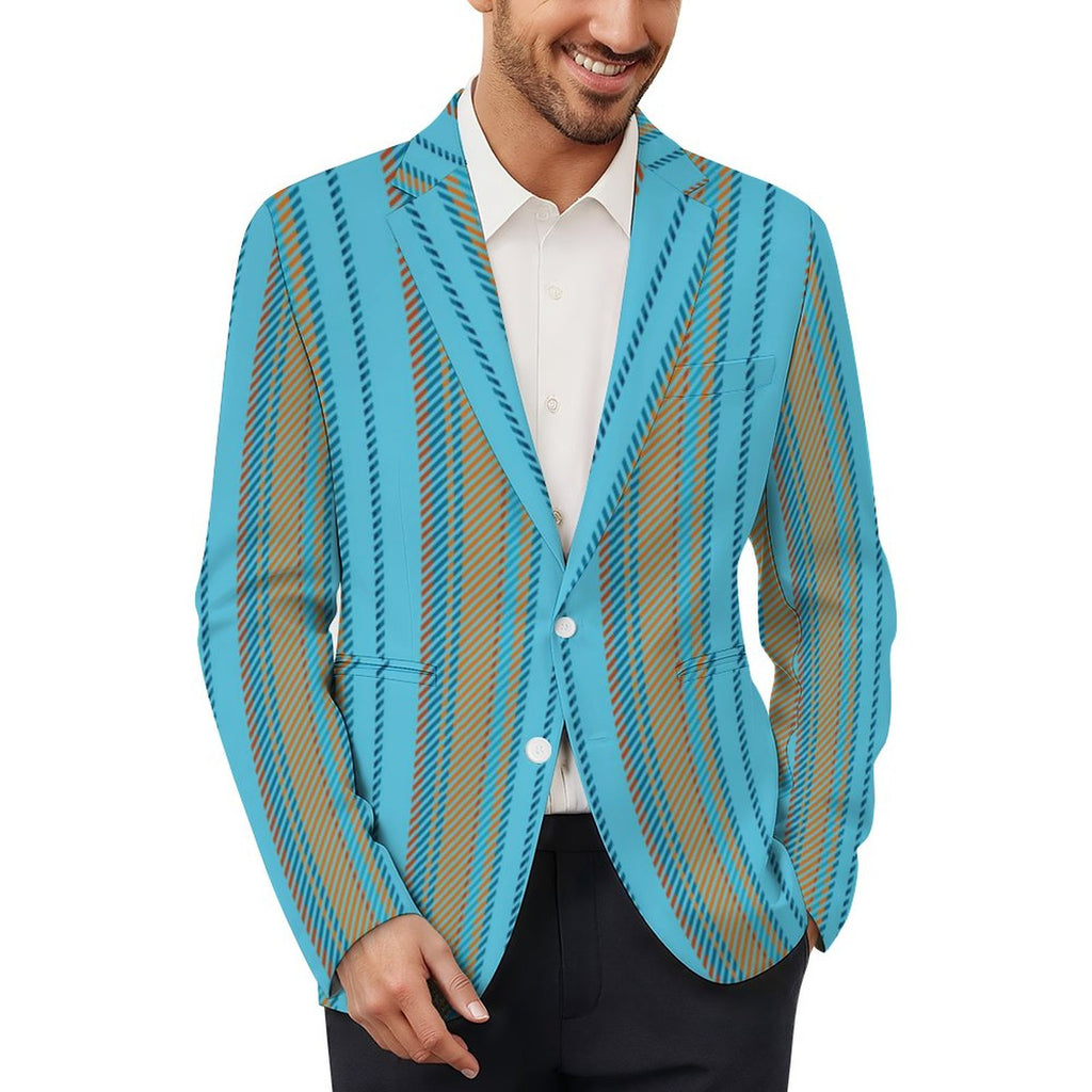 Chroma Line Blazer