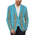 Chroma Line Blazer