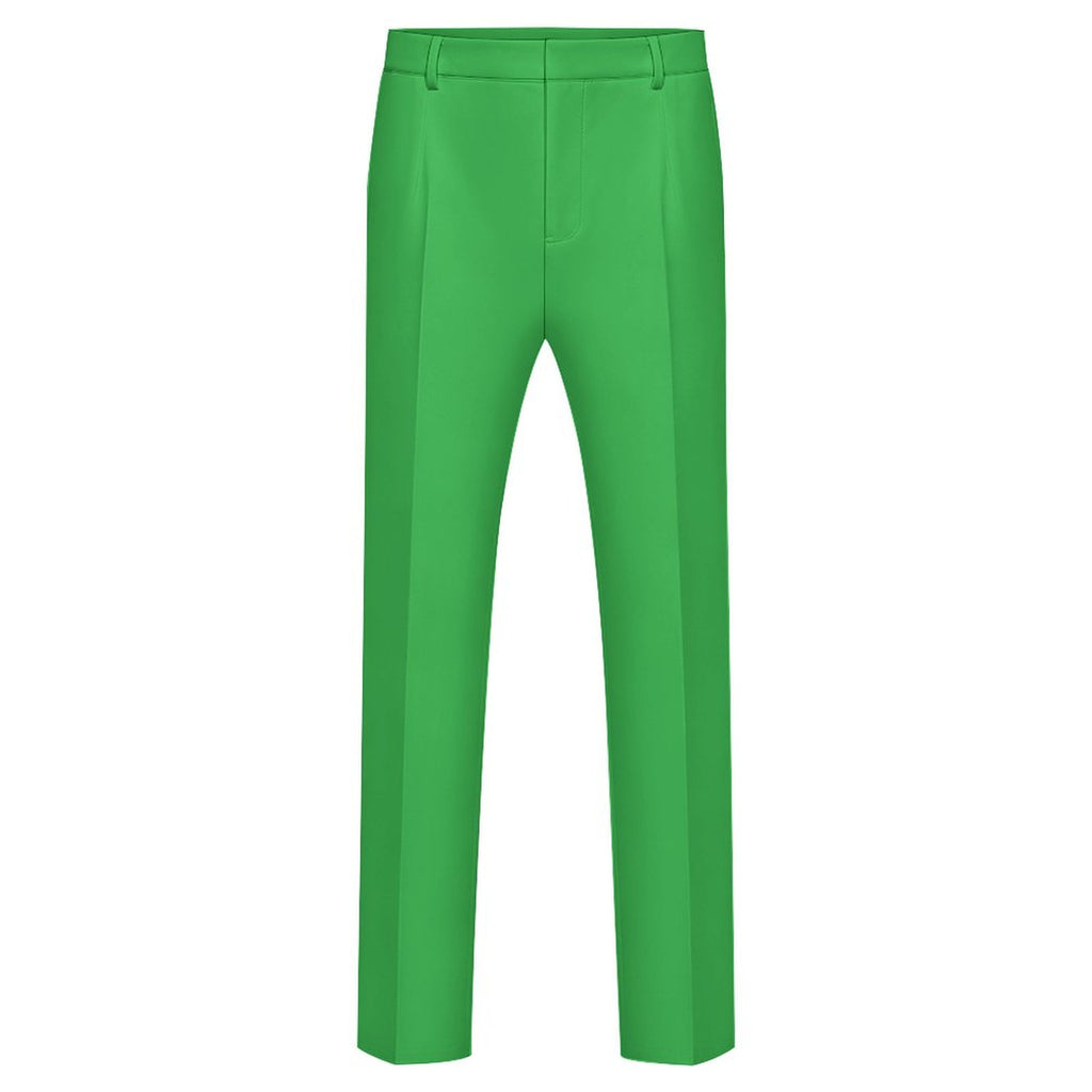 260gsm Suit Casual Pants For Men(All-Over Printing)
