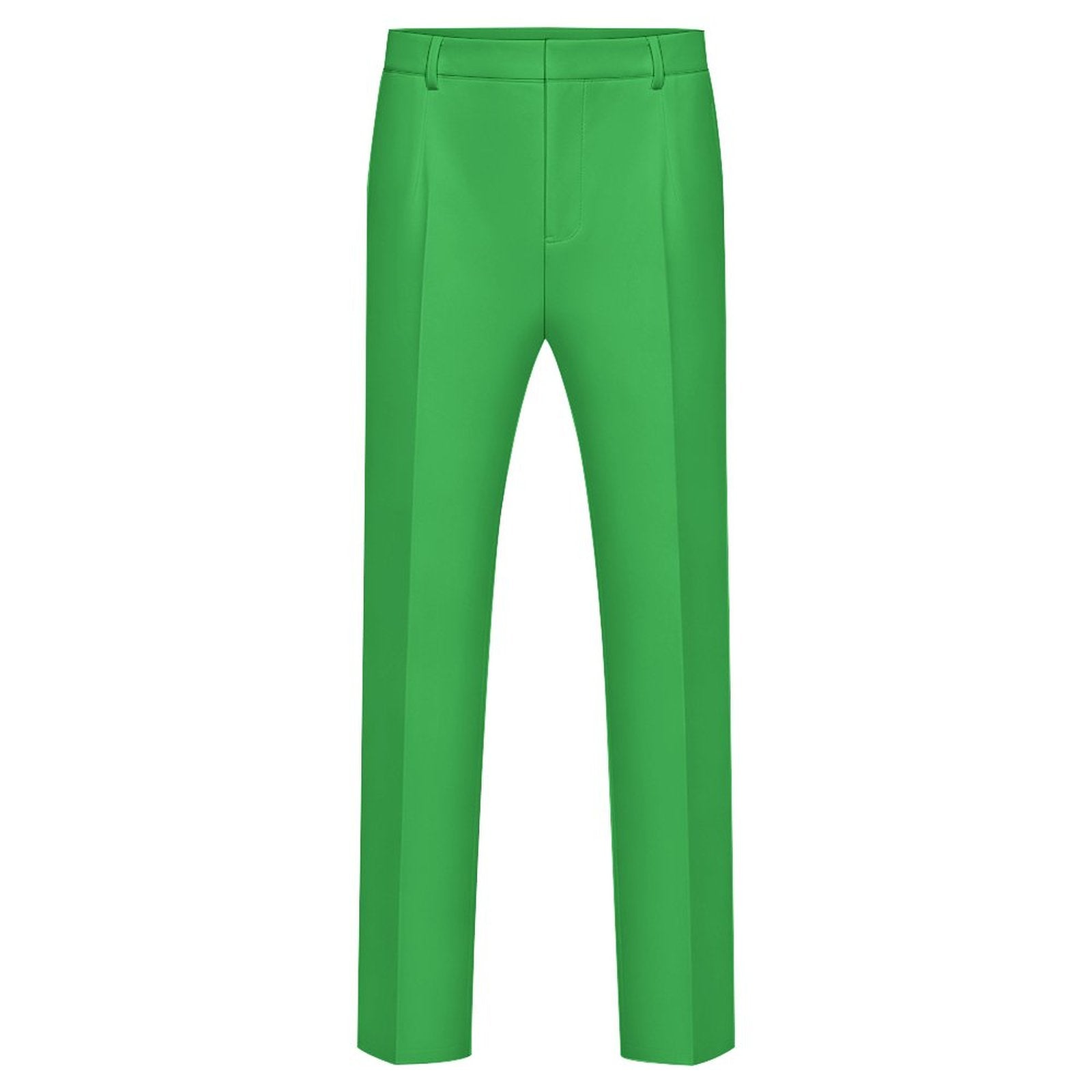 260gsm Suit Casual Pants For Men(All-Over Printing)