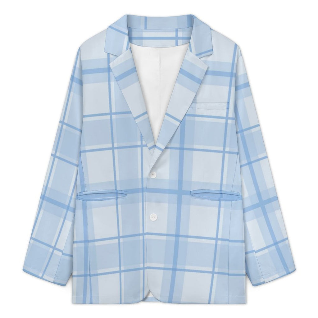Chroma Line Blazer