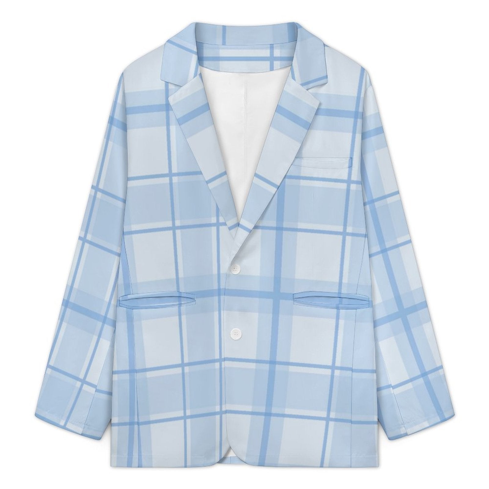 Chroma Line Blazer
