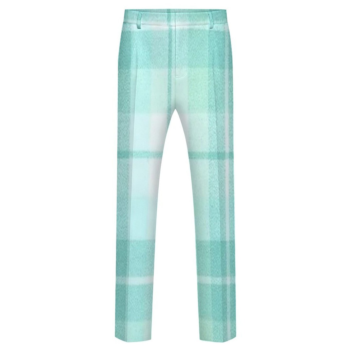 Custom Apex Weave Trousers by Simple Discipline