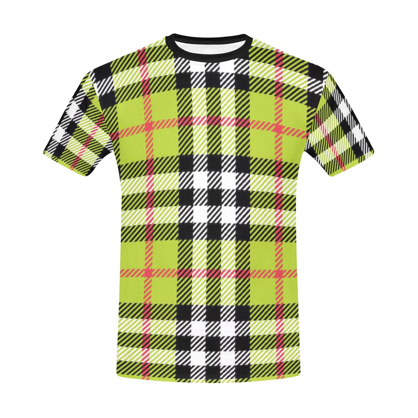 Mens Custom Print Everyday Man Shirt by Simple Discipline Non Wrinkle Easy Wearing