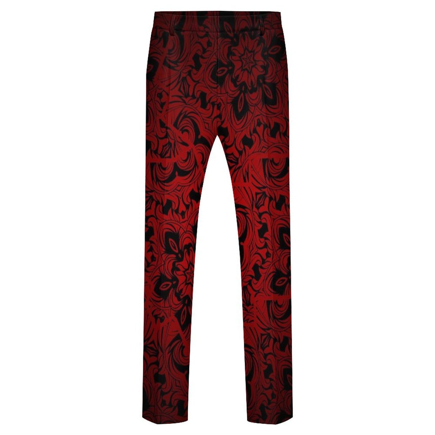 Custom Apex Weave Trousers by Simple Discipline