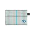 Personalized PU Leather Minimalist Card Holder Wallet