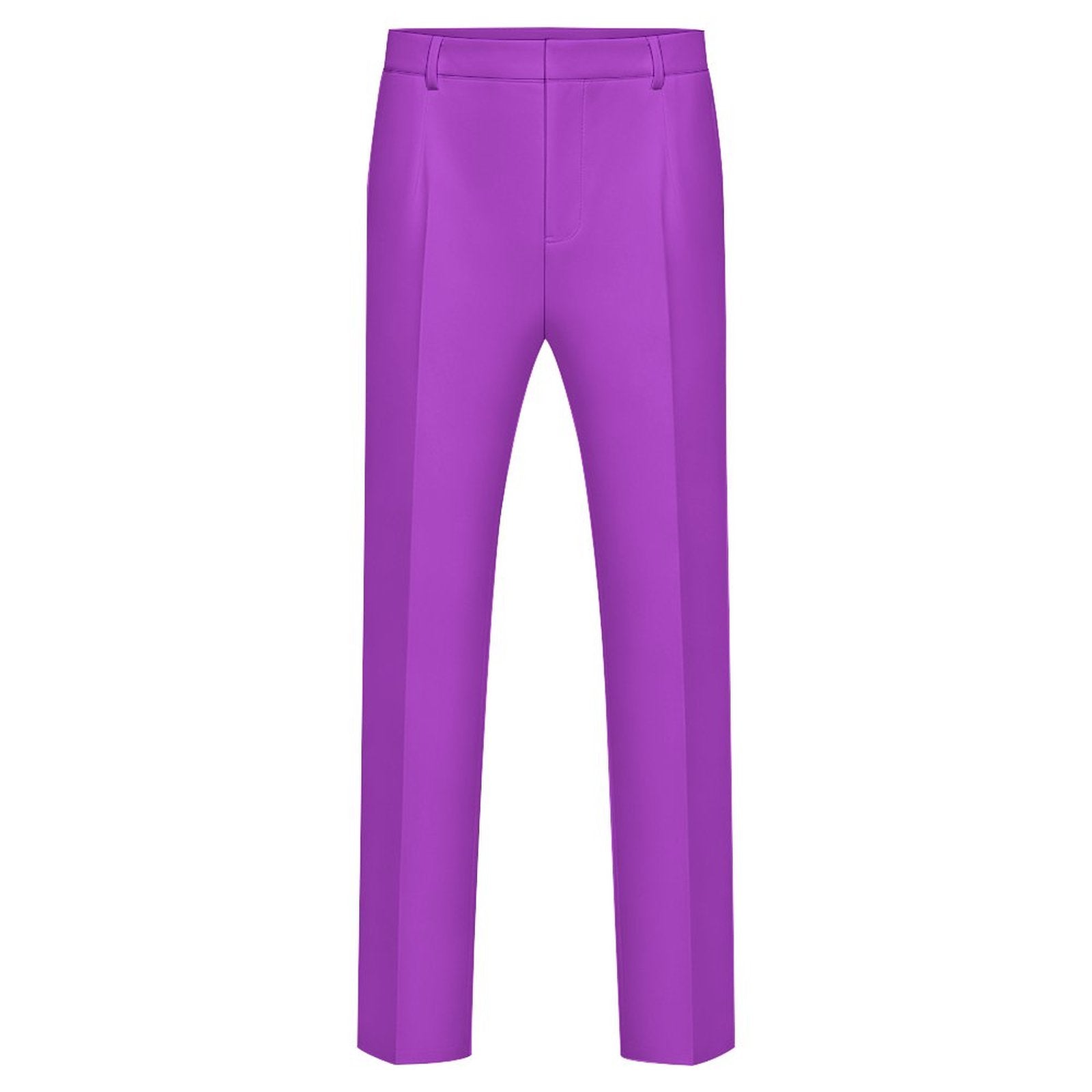 260gsm Suit Casual Pants For Men(All-Over Printing)