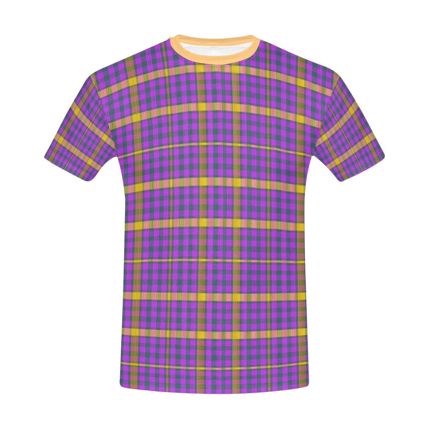 Mens Custom Print Everyday Man Shirt by Simple Discipline Non Wrinkle Easy Wearing
