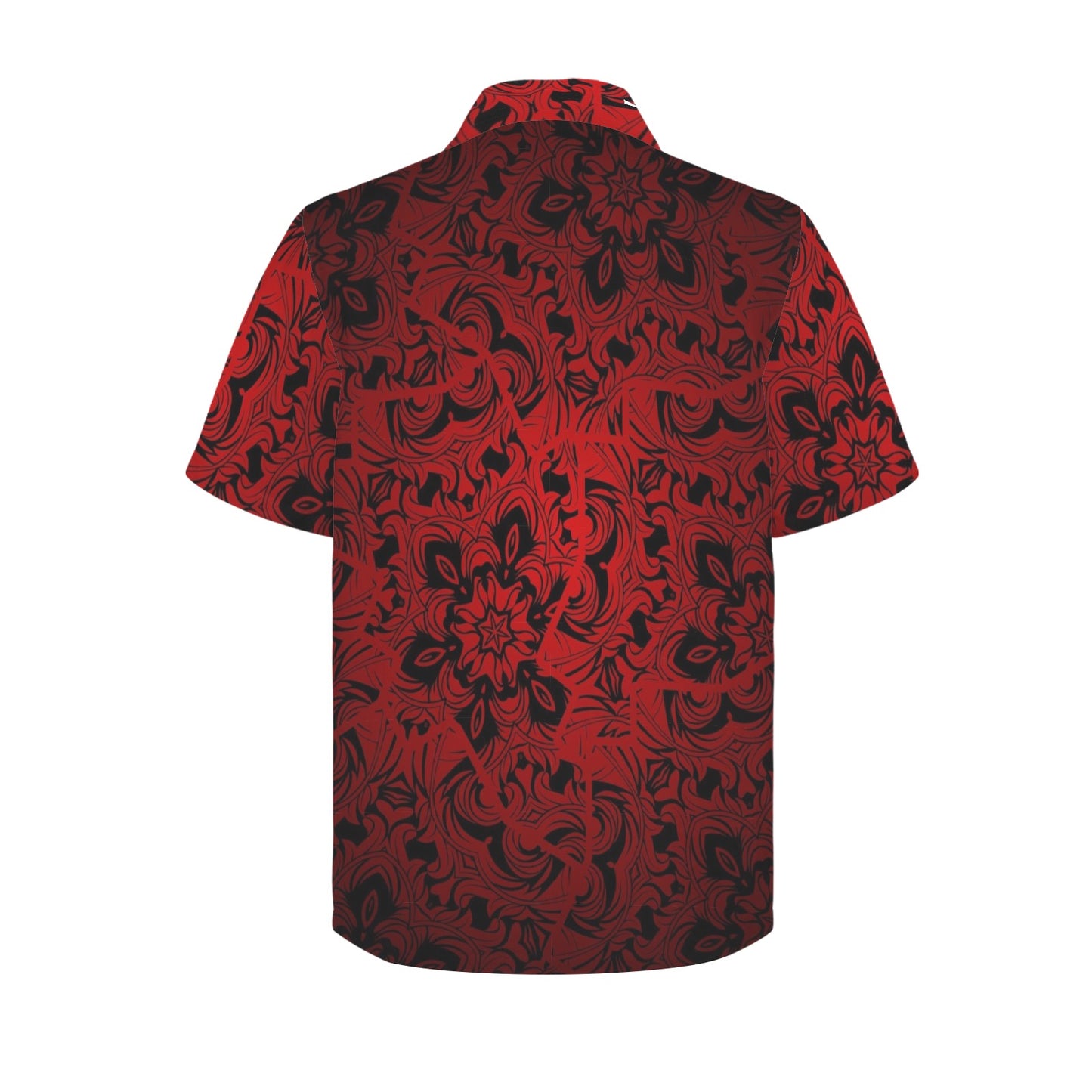 Aloha Currents Custom Eco Print Shirt