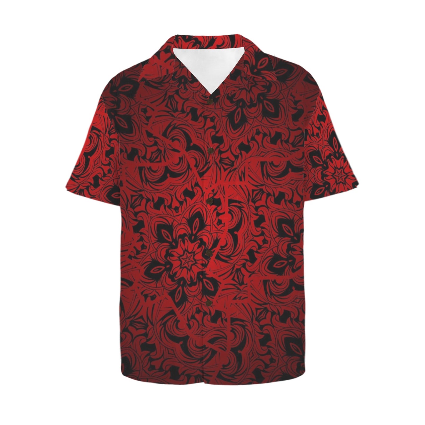 Aloha Currents Custom Eco Print Shirt