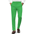260gsm Suit Casual Pants For Men(All-Over Printing)
