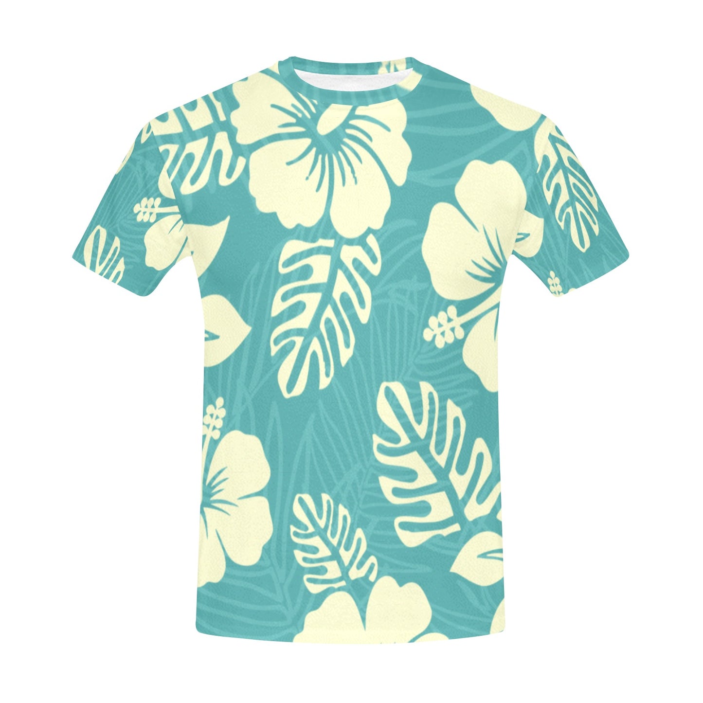 Mens Custom Print Everyday Man Shirt by Simple Discipline Non Wrinkle Easy Wearing