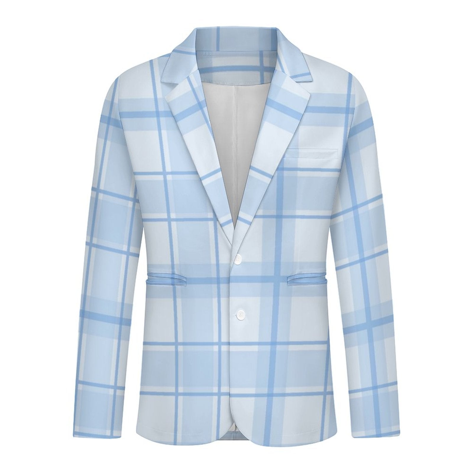 Chroma Line Blazer