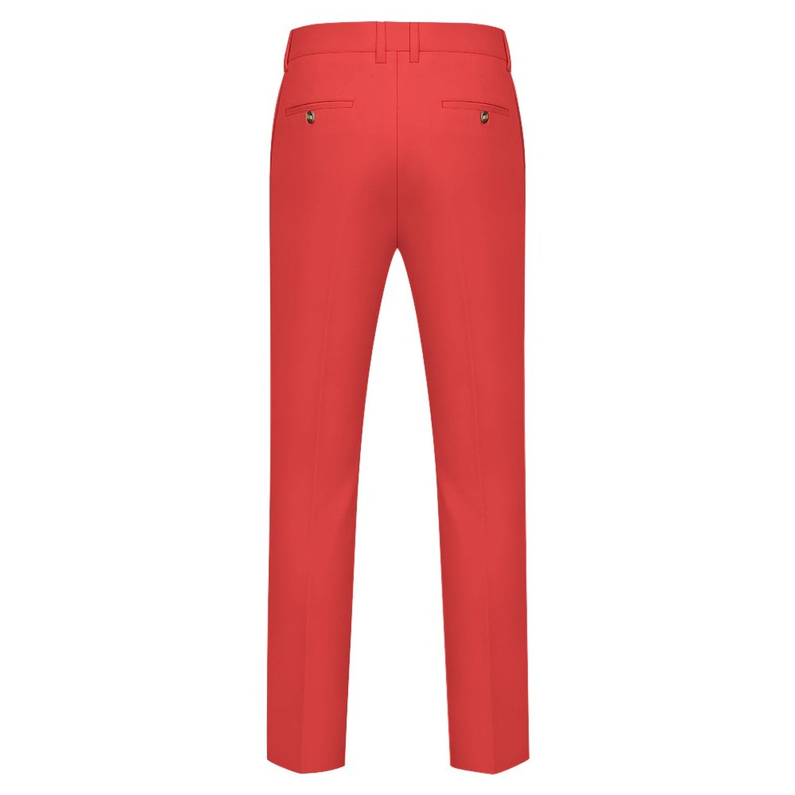 260gsm Suit Casual Pants For Men(All-Over Printing)
