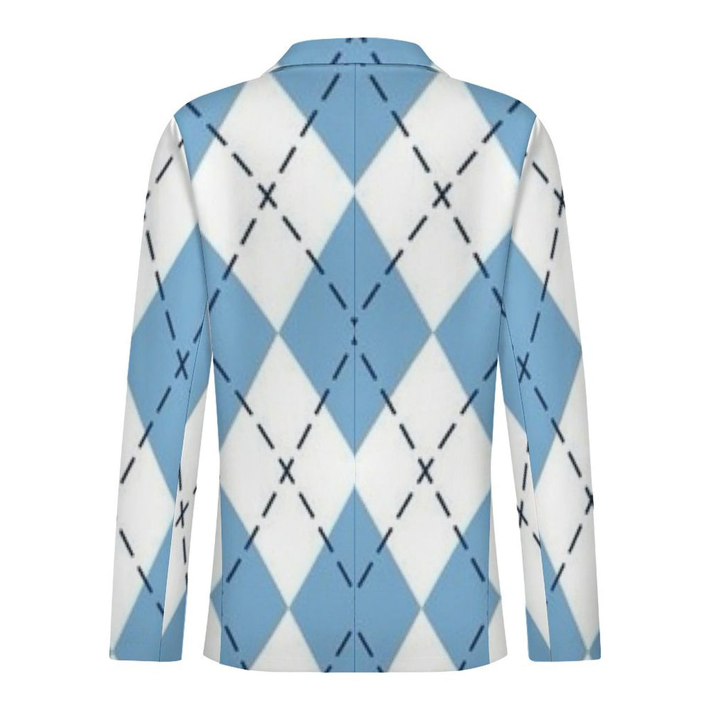 Chroma Line Blazer