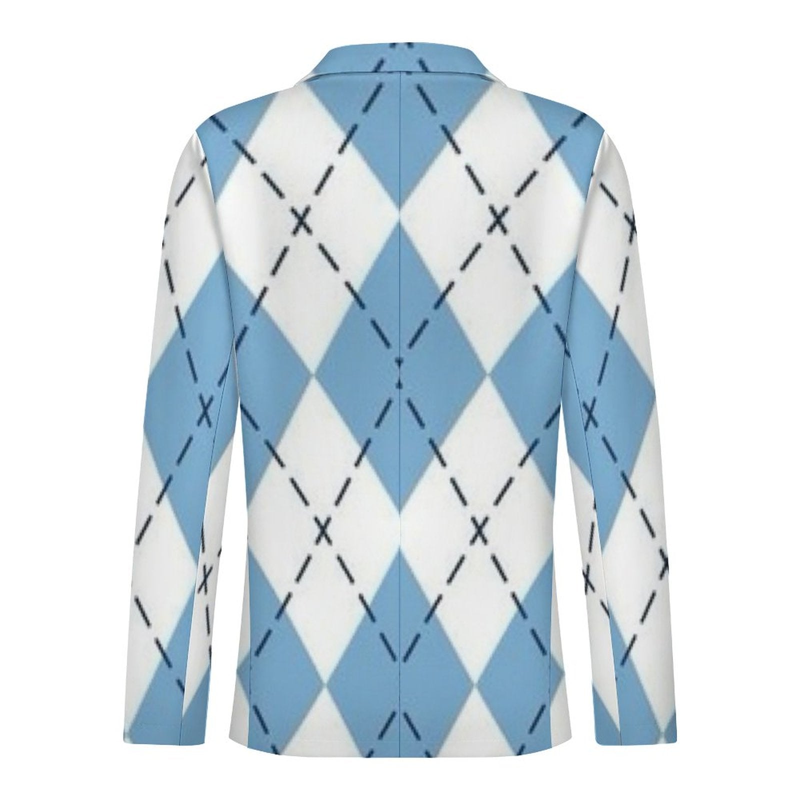 Chroma Line Blazer