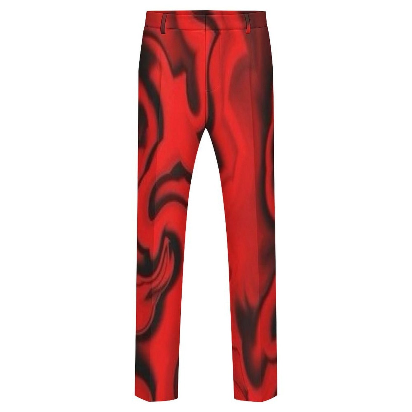 Custom Apex Weave Trousers by Simple Discipline