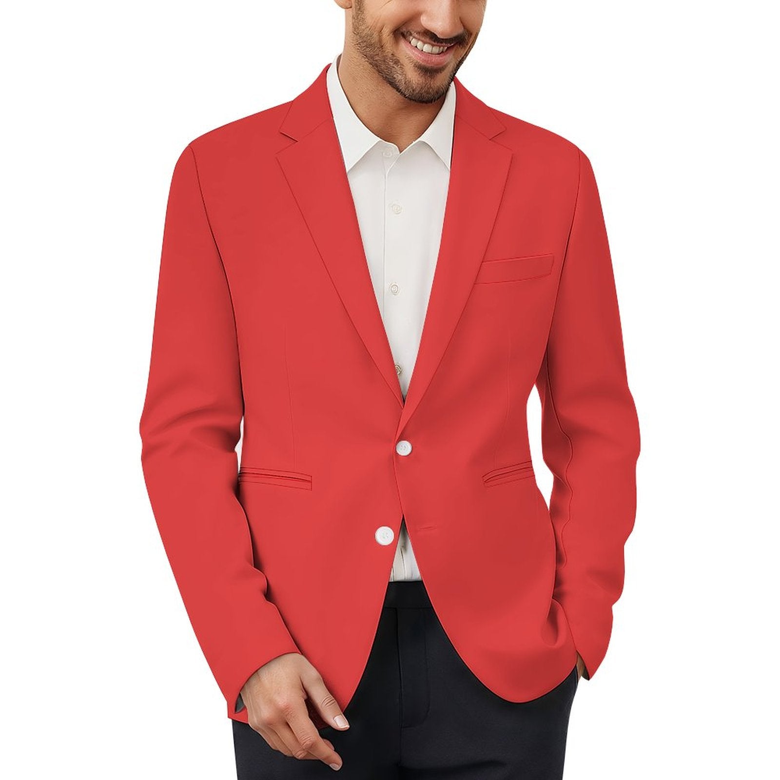 Chroma Line Blazer