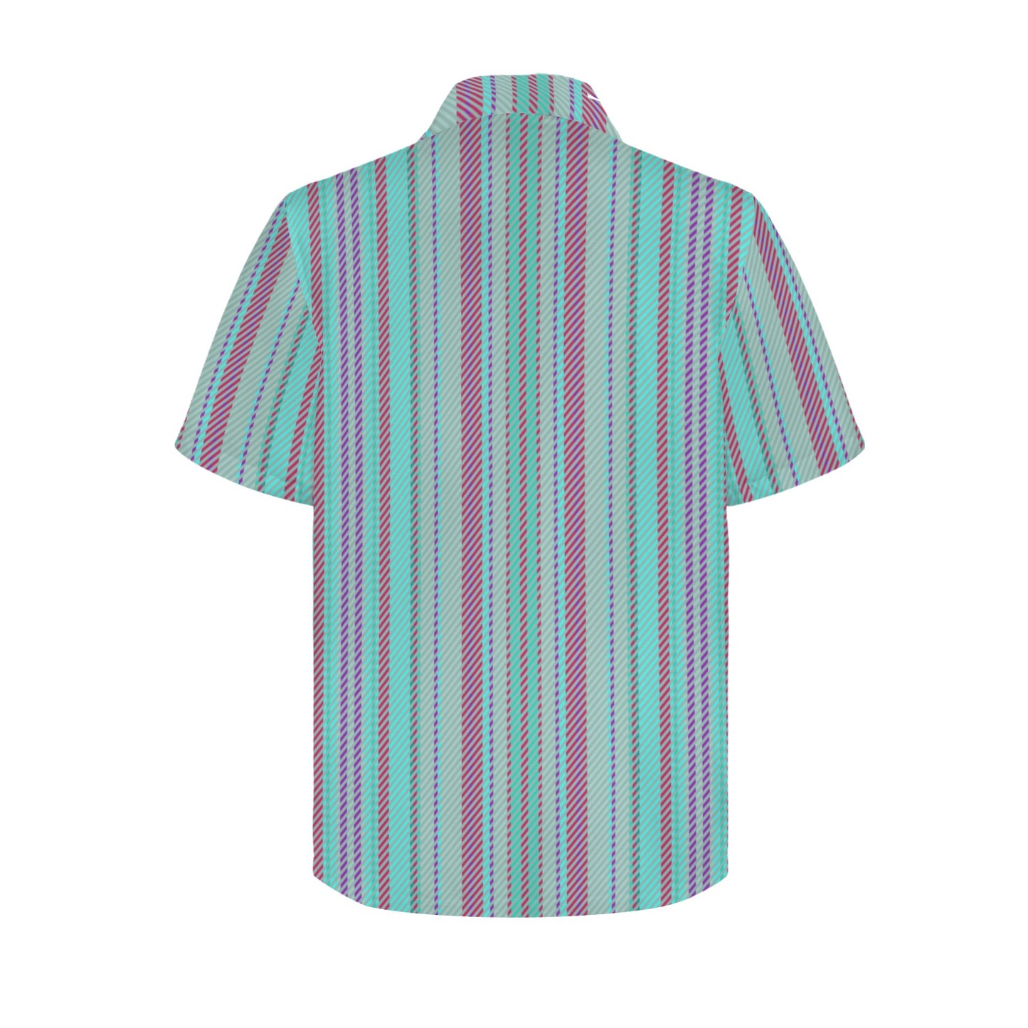 Aloha Currents Custom Eco Print Shirt