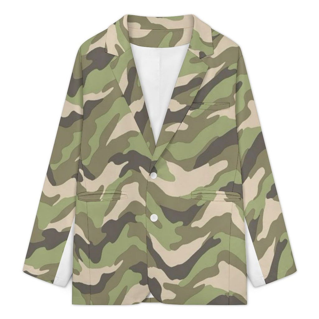 Chroma Line Blazer