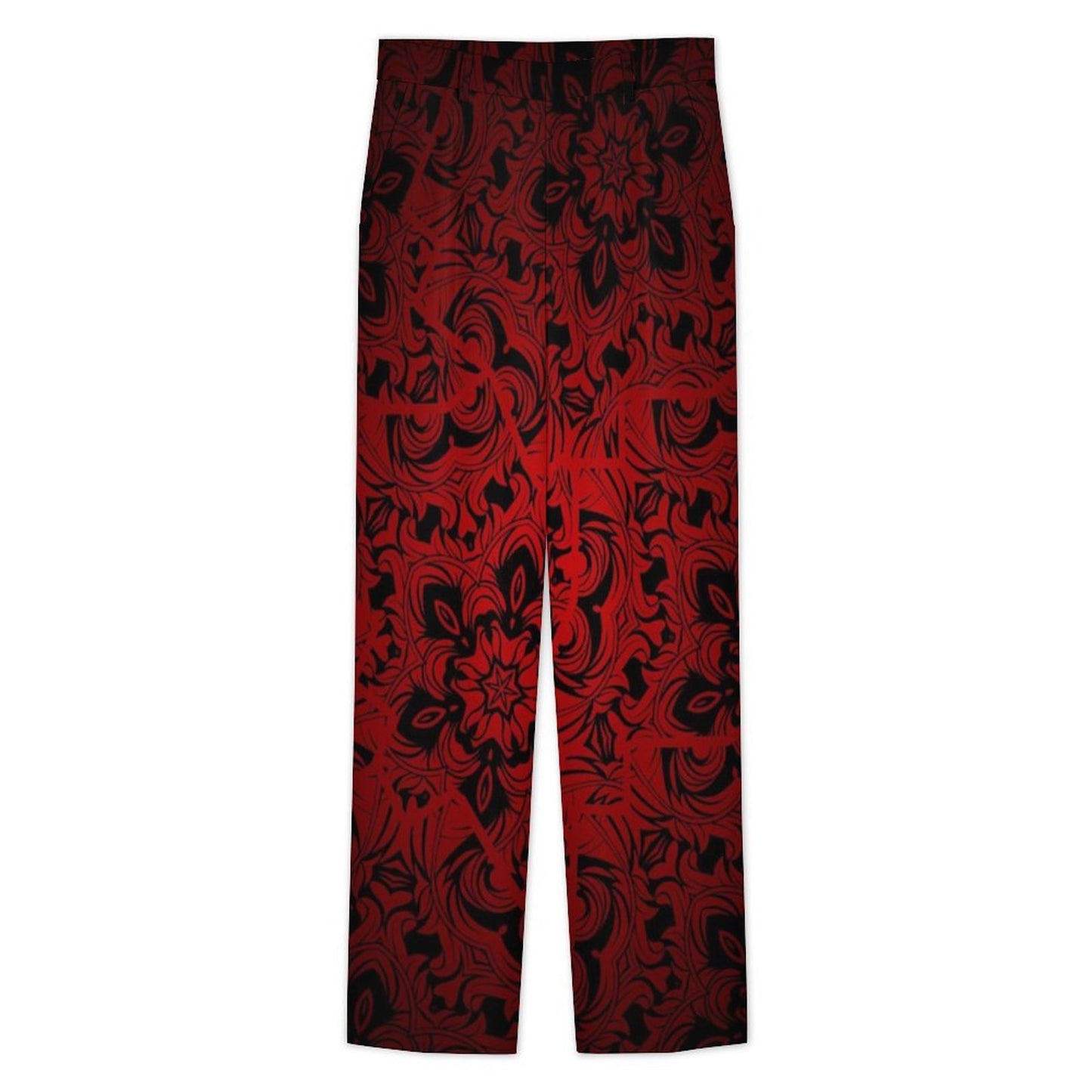 Custom Apex Weave Trousers by Simple Discipline