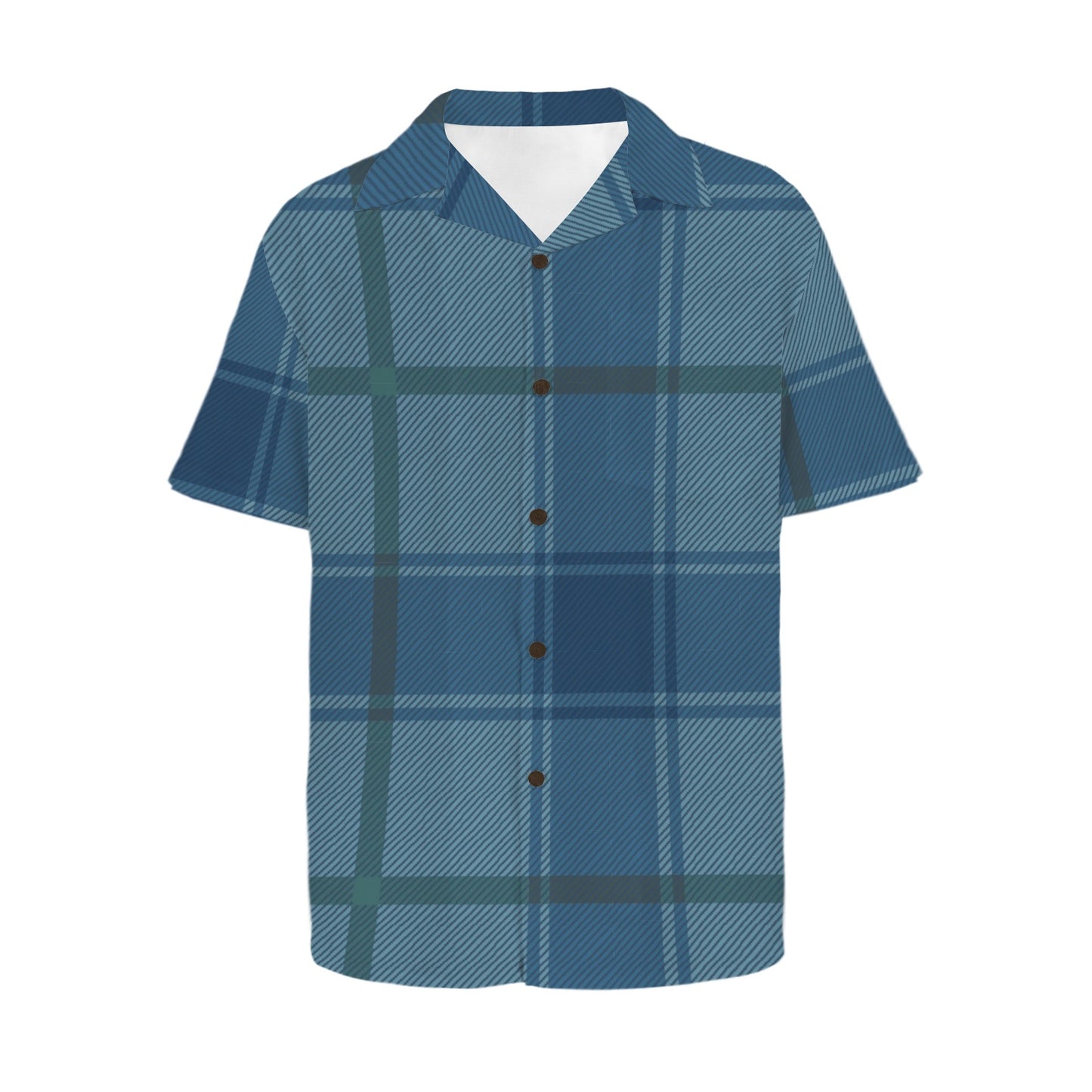 Aloha Currents Custom Eco Print Shirt