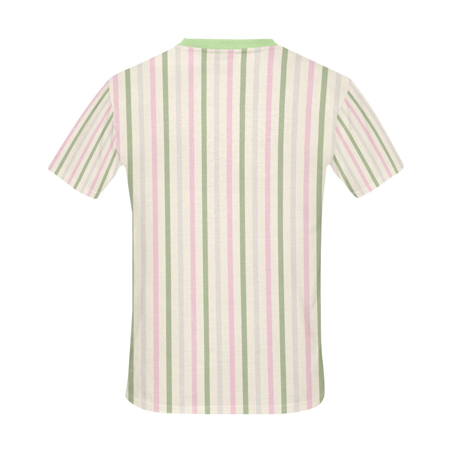 Mens Custom Print Everyday Man Shirt by Simple Discipline Non Wrinkle Easy Wearing