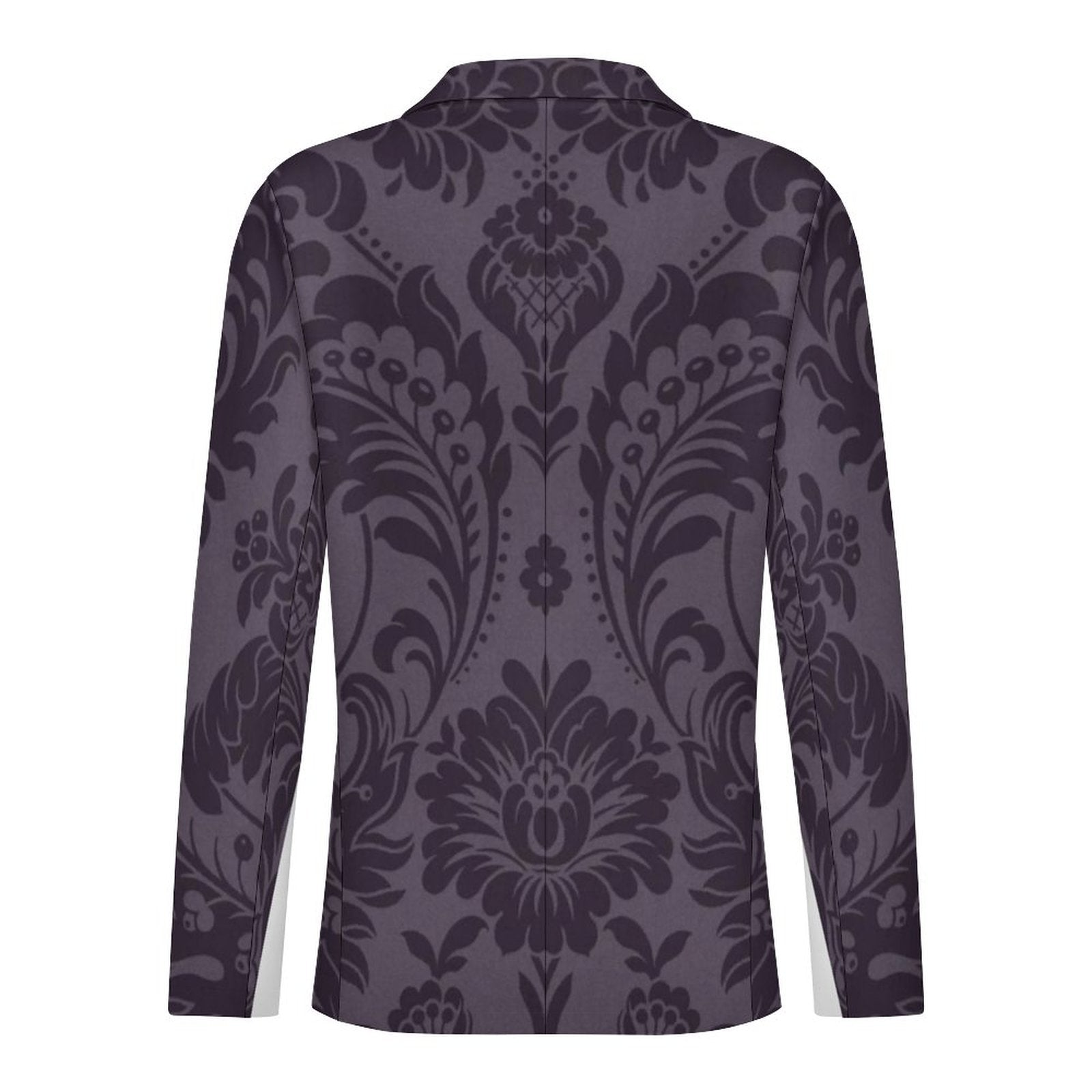 170gsm Men's Casual Blazer(All-Over Printing)