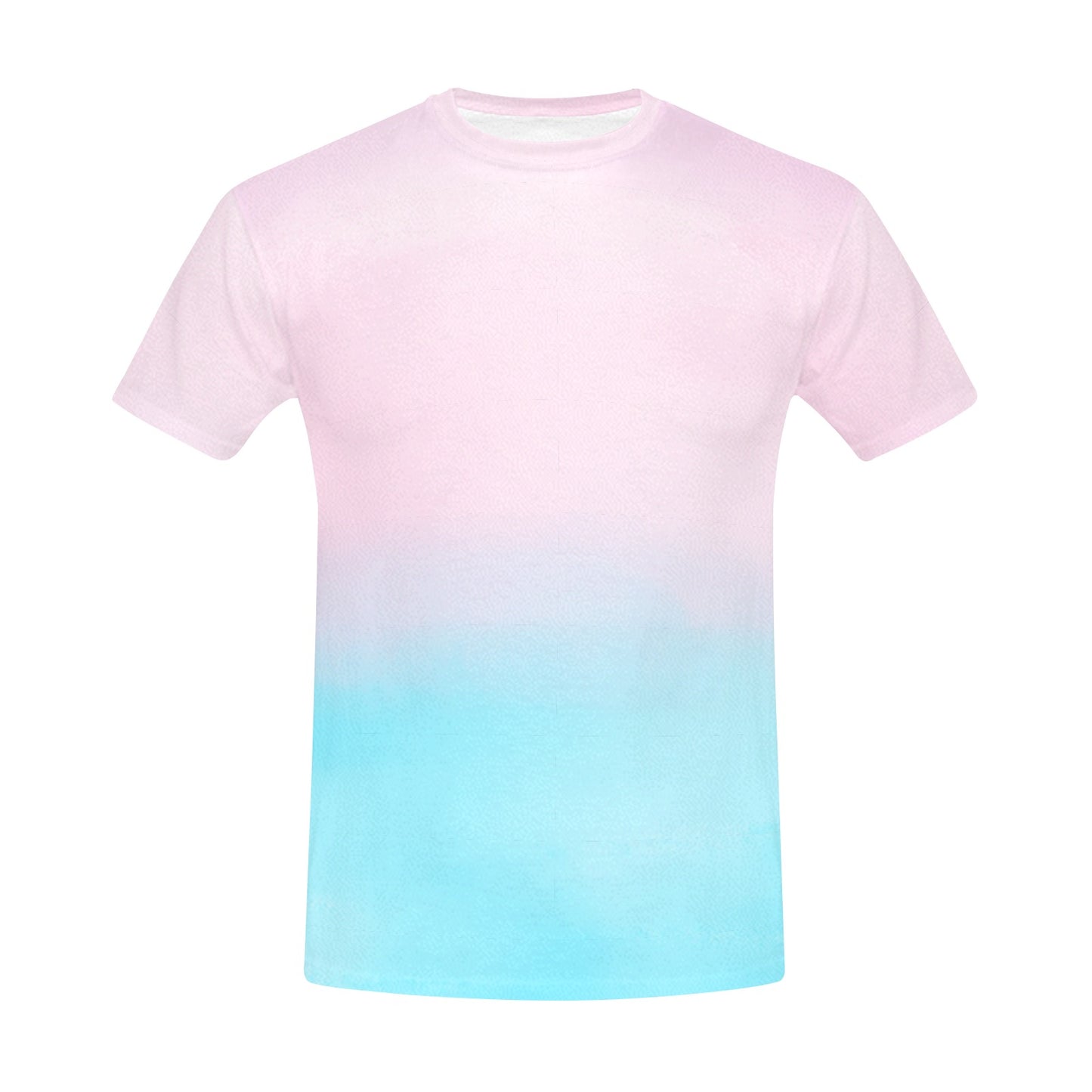 Mens Custom Print Everyday Man Shirt by Simple Discipline Non Wrinkle Easy Wearing