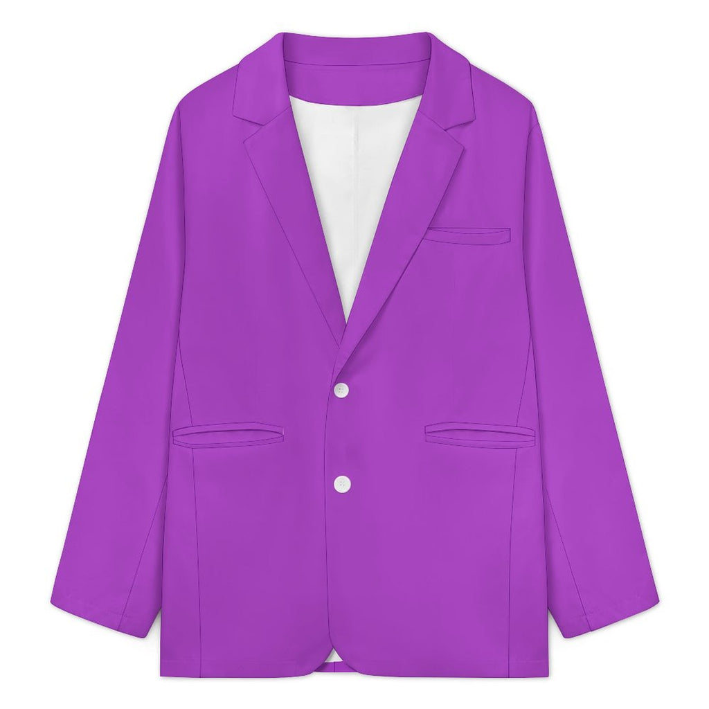 Chroma Line Blazer