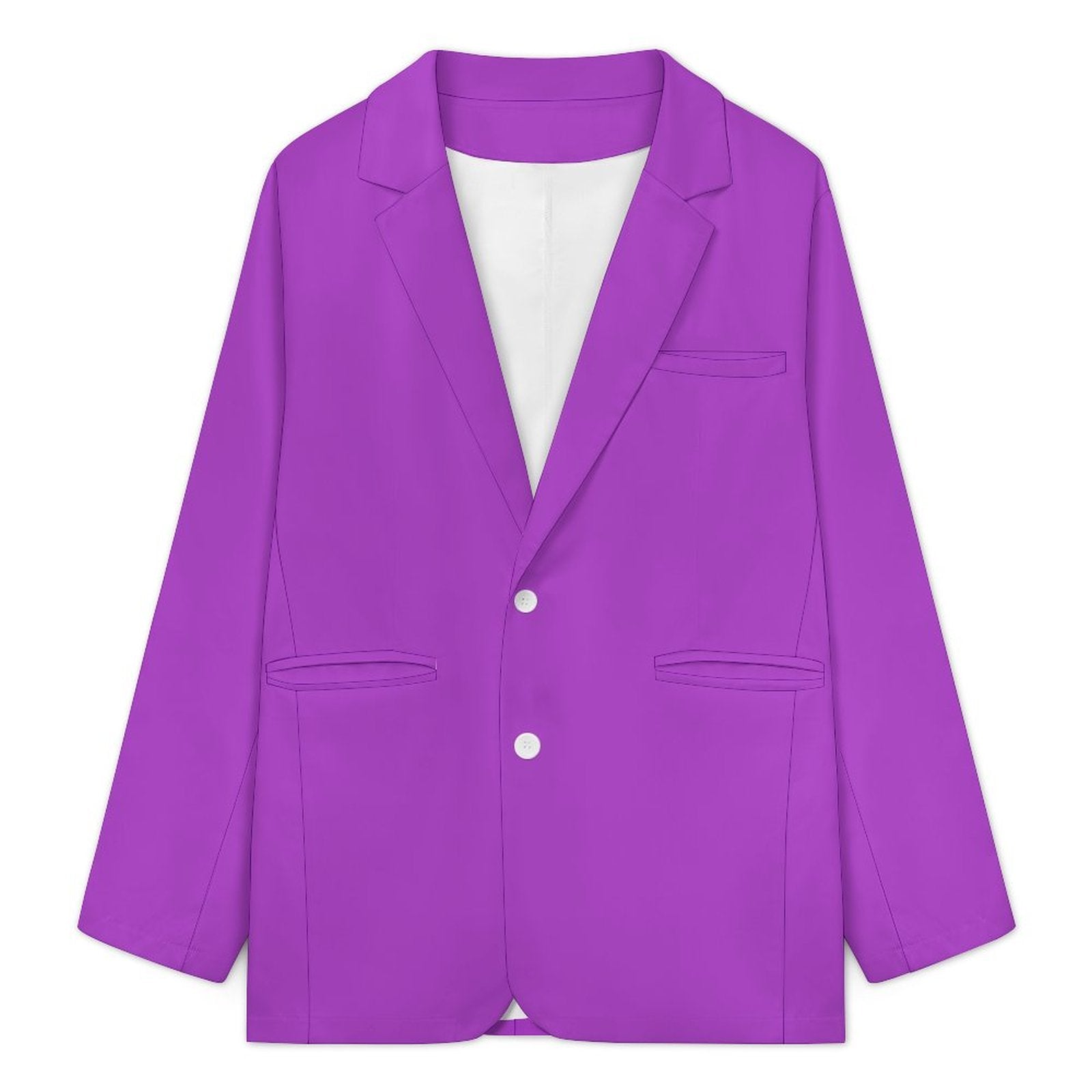 Chroma Line Blazer