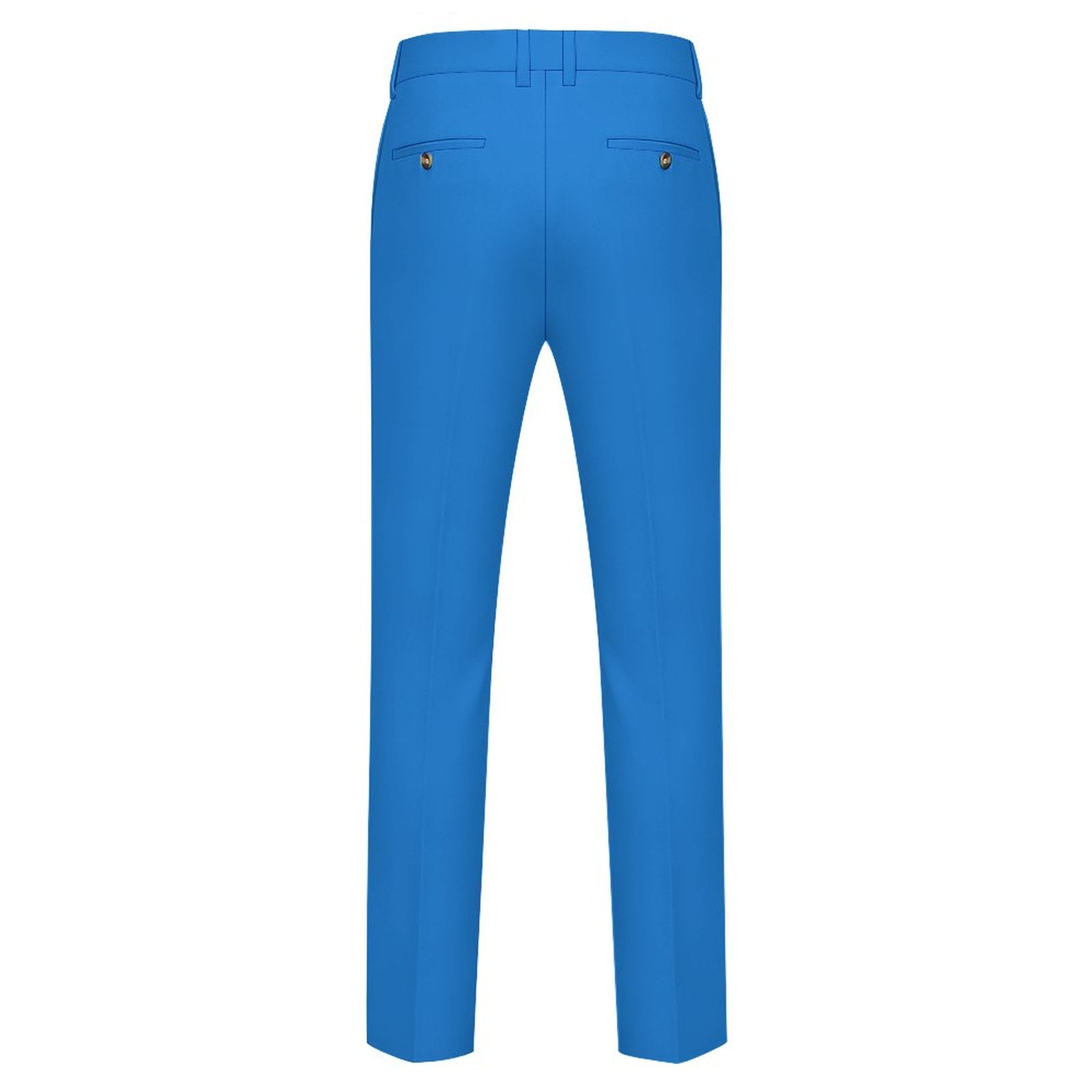260gsm Suit Casual Pants For Men(All-Over Printing)