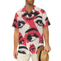 Aloha Currents Custom Eco Print Shirt