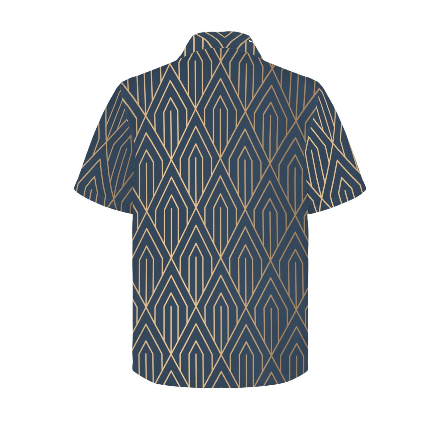 Aloha Currents Custom Eco Print Shirt