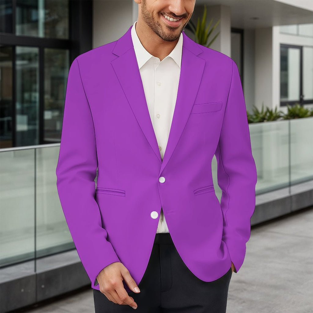Chroma Line Blazer
