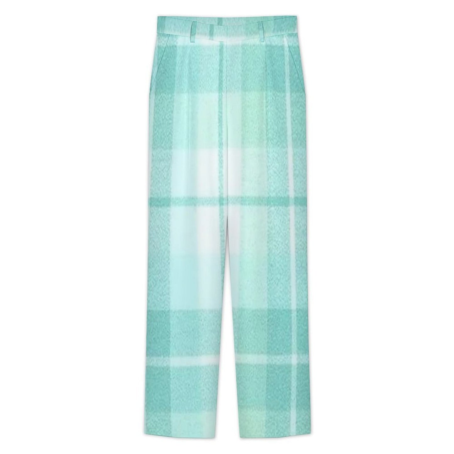 Custom Apex Weave Trousers by Simple Discipline