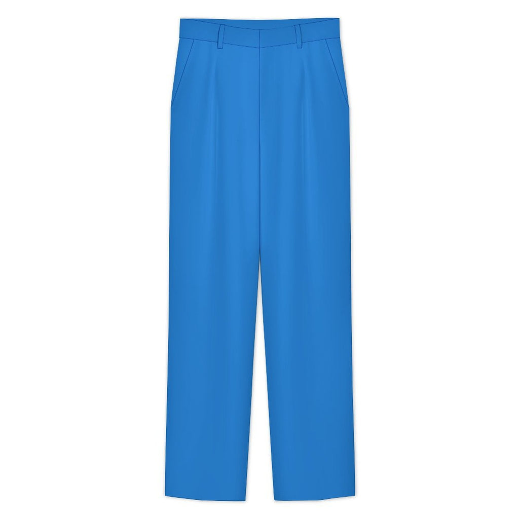 260gsm Suit Casual Pants For Men(All-Over Printing)
