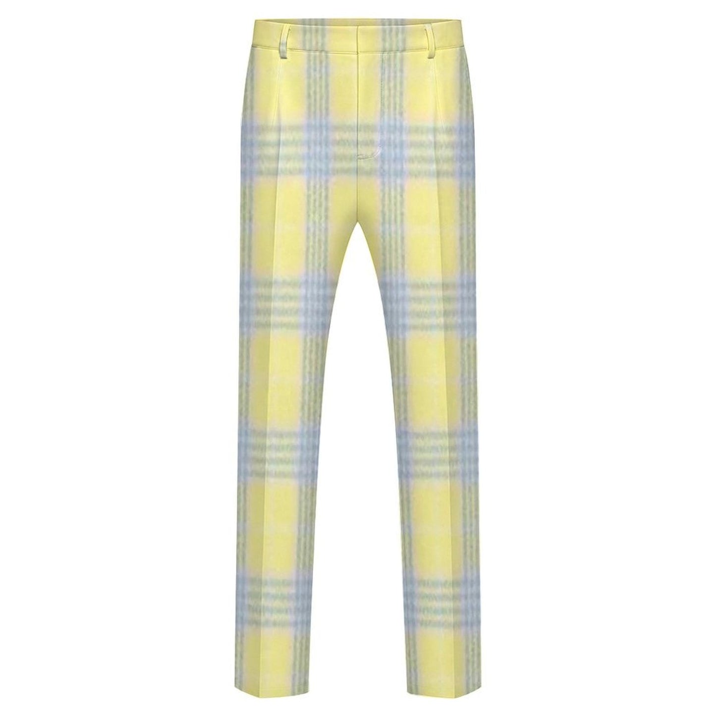 Custom Apex Weave Trousers by Simple Discipline